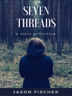 cover image of Seven Threads